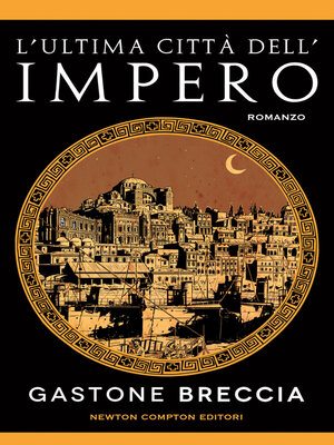 cover image of L'ultima città dell'impero